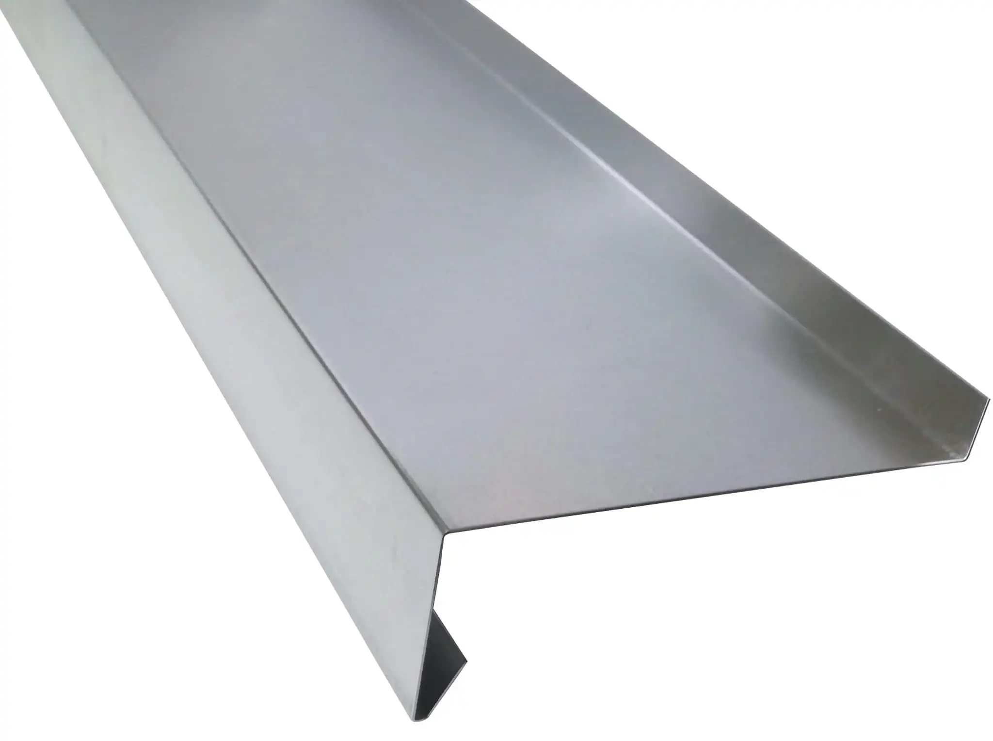 Parapet tyt.-cynkowy